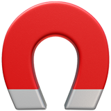 magnet icon