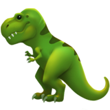dinosaur icon