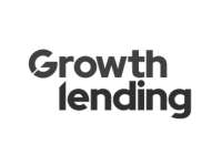 Growth Lending logo