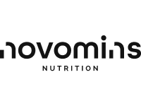 Novomins Logo